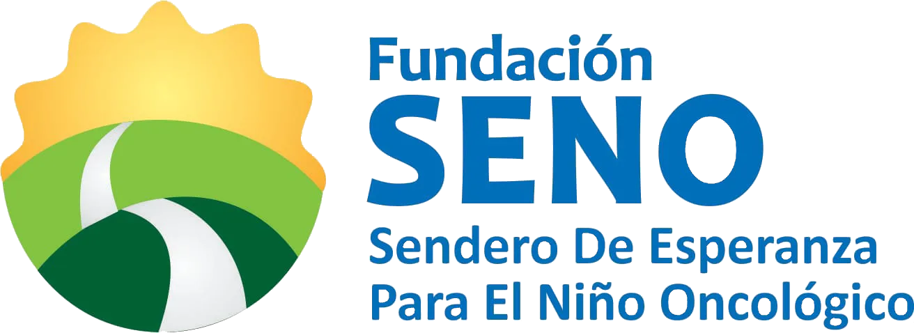 Imagen logotipo de la Fundación SENO